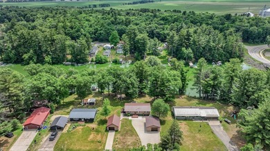 Lakefront Living on Tainter Lake. Discover this beautifully - photo 4