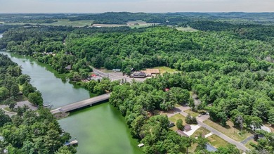 Lakefront Living on Tainter Lake. Discover this beautifully - photo 7