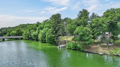 Lakefront Living on Tainter Lake. Discover this beautifully - photo 8