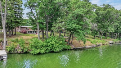Lakefront Living on Tainter Lake. Discover this beautifully - photo 10