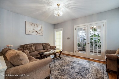Welcome to this charming two-family home ideally located in - photo 3