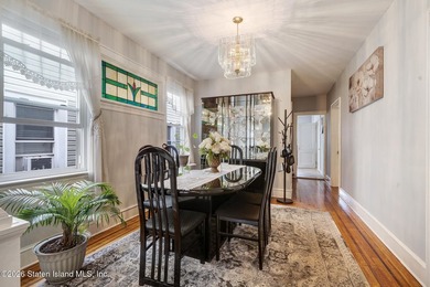 Welcome to this charming two-family home ideally located in - photo 4