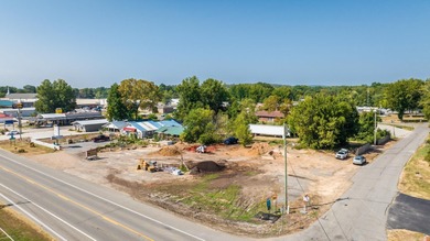 Prime 4.3 acre corner lot with highway frontage in the rapidly - photo 5
