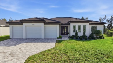 Cape Coral Area Home Sale Pending in Cape Coral Florida