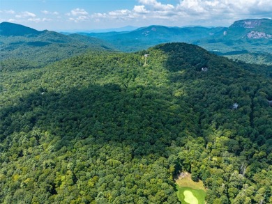 Lake Acreage For Sale in Cashiers, North Carolina