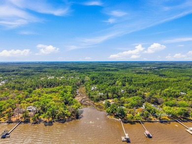 This beautiful waterfront homesite is tucked away in the - photo 12