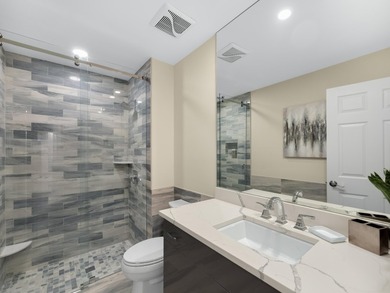 OCEAN View!! Gorgeous, completely renovated 2 Bed/2 Bath/Garage - photo 12