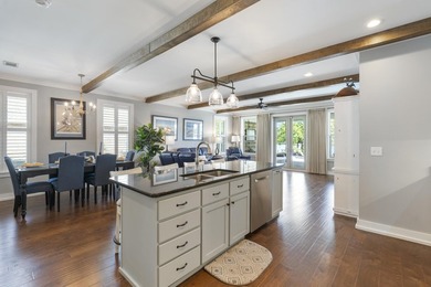This stunning 2015 built, FURNISHED Bayfront home, with 2164 Sq - photo 15