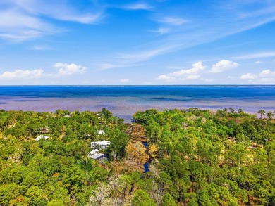 This beautiful waterfront homesite is tucked away in the - photo 16