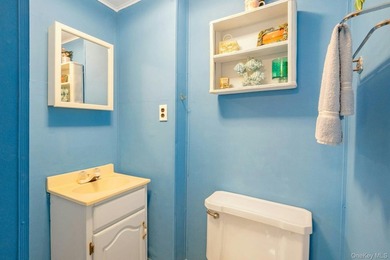 This well-maintained brick home offers a spacious and functional - photo 16