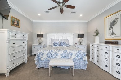 This stunning 2015 built, FURNISHED Bayfront home, with 2164 Sq - photo 18