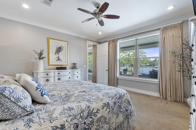 This stunning 2015 built, FURNISHED Bayfront home, with 2164 Sq - photo 20