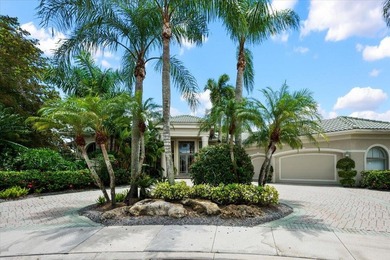 (private lake, pond, coastal) Home For Sale in West Palm Beach Florida