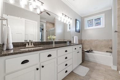 This stunning 2015 built, FURNISHED Bayfront home, with 2164 Sq - photo 22