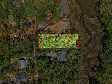 This beautiful waterfront homesite is tucked away in the - photo 23