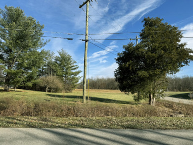 Lake Lorelei Lot For Sale in Fayetteville Ohio