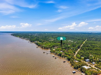 This beautiful waterfront homesite is tucked away in the - photo 24