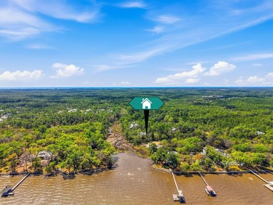 This beautiful waterfront homesite is tucked away in the - photo 25