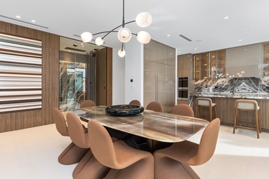 Welcome to 1099 NE 4th Avenue, Boca Raton; a newly completed