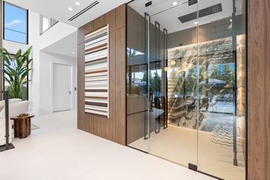 Welcome to 1099 NE 4th Avenue, Boca Raton; a newly completed