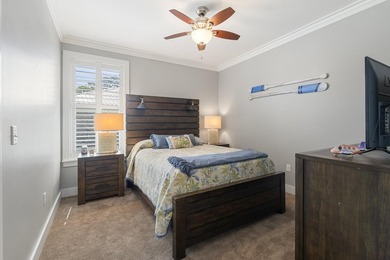 This stunning 2015 built, FURNISHED Bayfront home, with 2164 Sq - photo 27