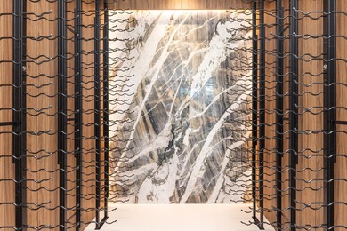 Welcome to 1099 NE 4th Avenue, Boca Raton; a newly completed