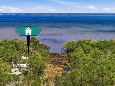 This beautiful waterfront homesite is tucked away in the - photo 28