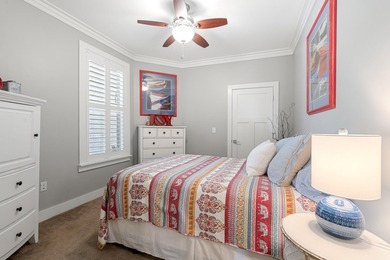 This stunning 2015 built, FURNISHED Bayfront home, with 2164 Sq - photo 28