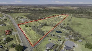 Unrestricted 27-acre tract located along Highway 290 East in the - photo 10