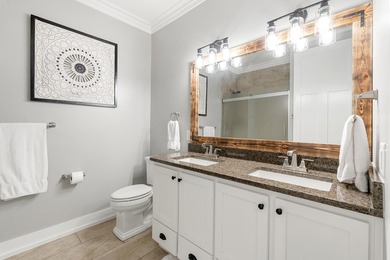 This stunning 2015 built, FURNISHED Bayfront home, with 2164 Sq - photo 30