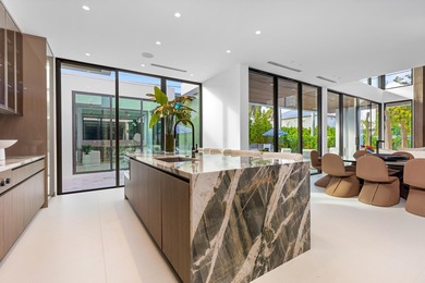 Welcome to 1099 NE 4th Avenue, Boca Raton; a newly completed