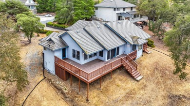 Lake Home For Sale in Valley Springs, California