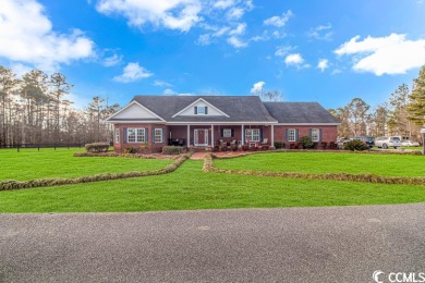 (private lake, pond, creek) Home For Sale in Loris South Carolina