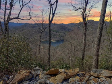Lake Acreage For Sale in Tuckasegee, North Carolina