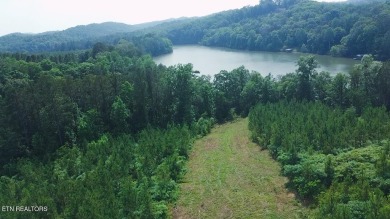 Lake Acreage For Sale in Vonore, Tennessee