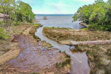 This beautiful waterfront homesite is tucked away in the - photo 32