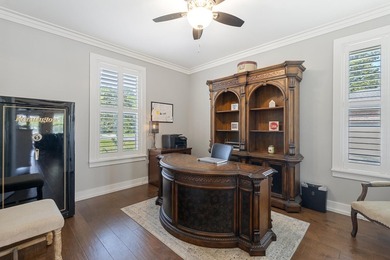 This stunning 2015 built, FURNISHED Bayfront home, with 2164 Sq - photo 32