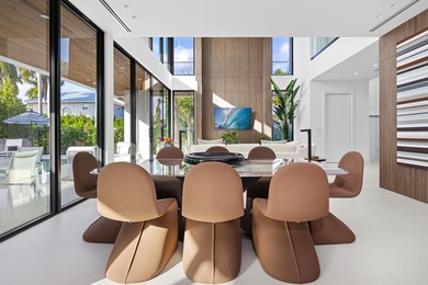 Welcome to 1099 NE 4th Avenue, Boca Raton; a newly completed