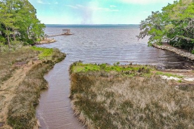This beautiful waterfront homesite is tucked away in the - photo 33