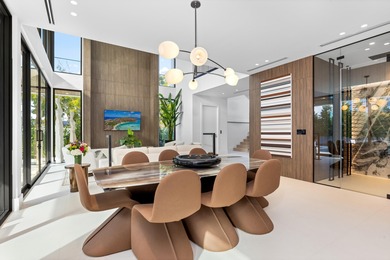 Welcome to 1099 NE 4th Avenue, Boca Raton; a newly completed