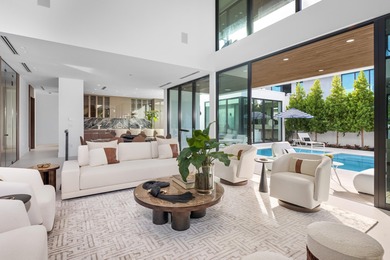 Welcome to 1099 NE 4th Avenue, Boca Raton; a newly completed