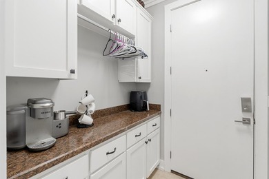 This stunning 2015 built, FURNISHED Bayfront home, with 2164 Sq - photo 35