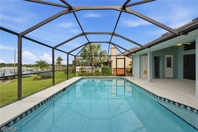 Experience the ultimate Southwest Florida waterfront lifestyle - photo 35