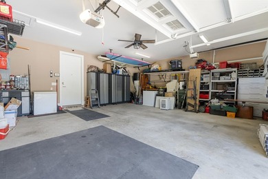 This stunning 2015 built, FURNISHED Bayfront home, with 2164 Sq - photo 36