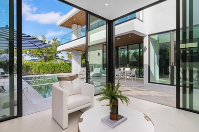 Welcome to 1099 NE 4th Avenue, Boca Raton; a newly completed