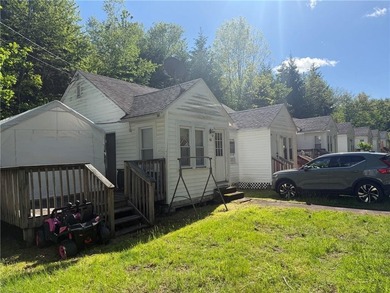 For sale 1 Story bungalow in Catskill Mountains, maintenance $3 - photo 8