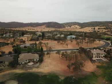 Lake Tulloch Lot For Sale in Copperopolis California