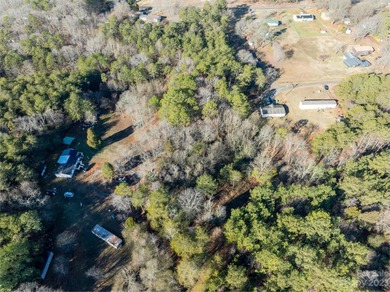 Lake Norman Lot Active Under Contract in Statesville North Carolina