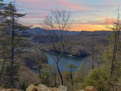 Lake Acreage For Sale in Tuckasegee, North Carolina