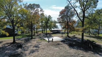 Lake Lot For Sale in Milam, Texas